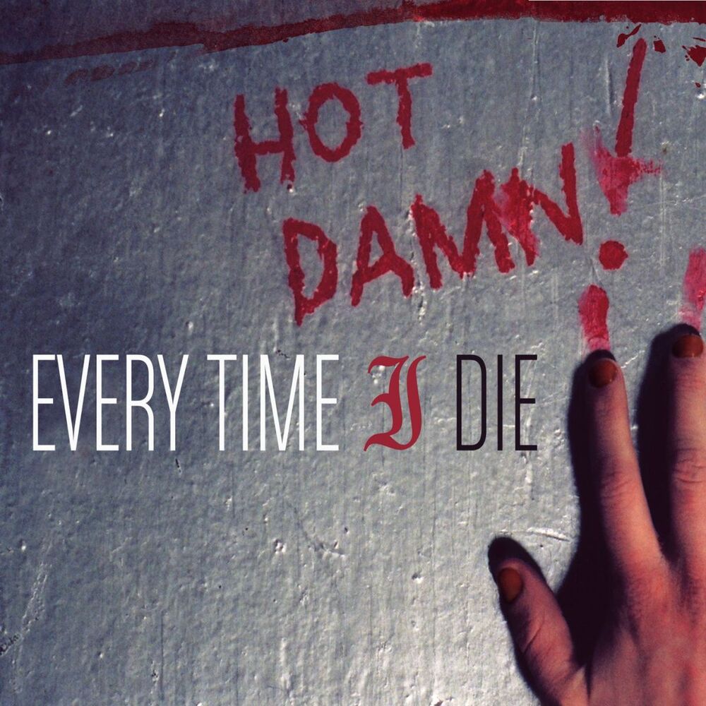 Picture of Hot Damn!