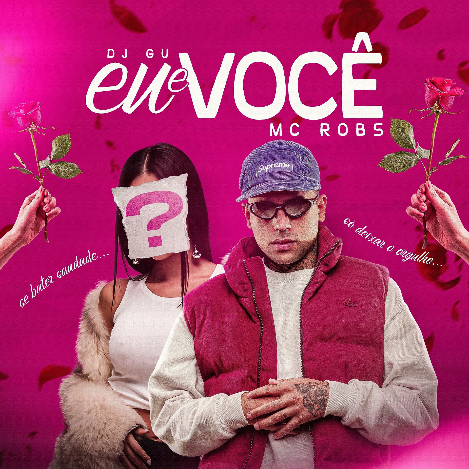 Album cover of Eu e Você