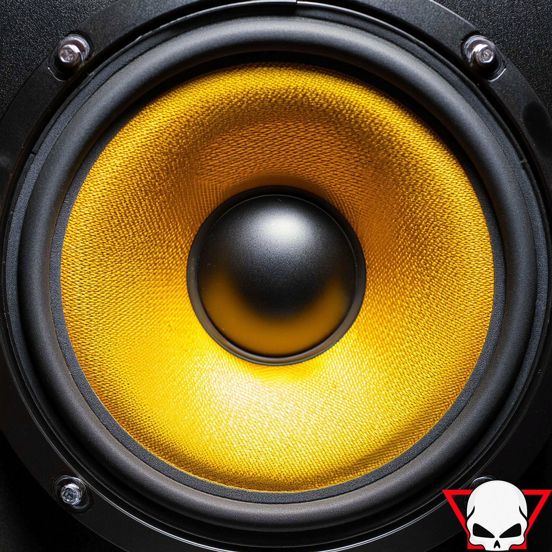 Album cover of Extreme Bass Impact - Sound Test