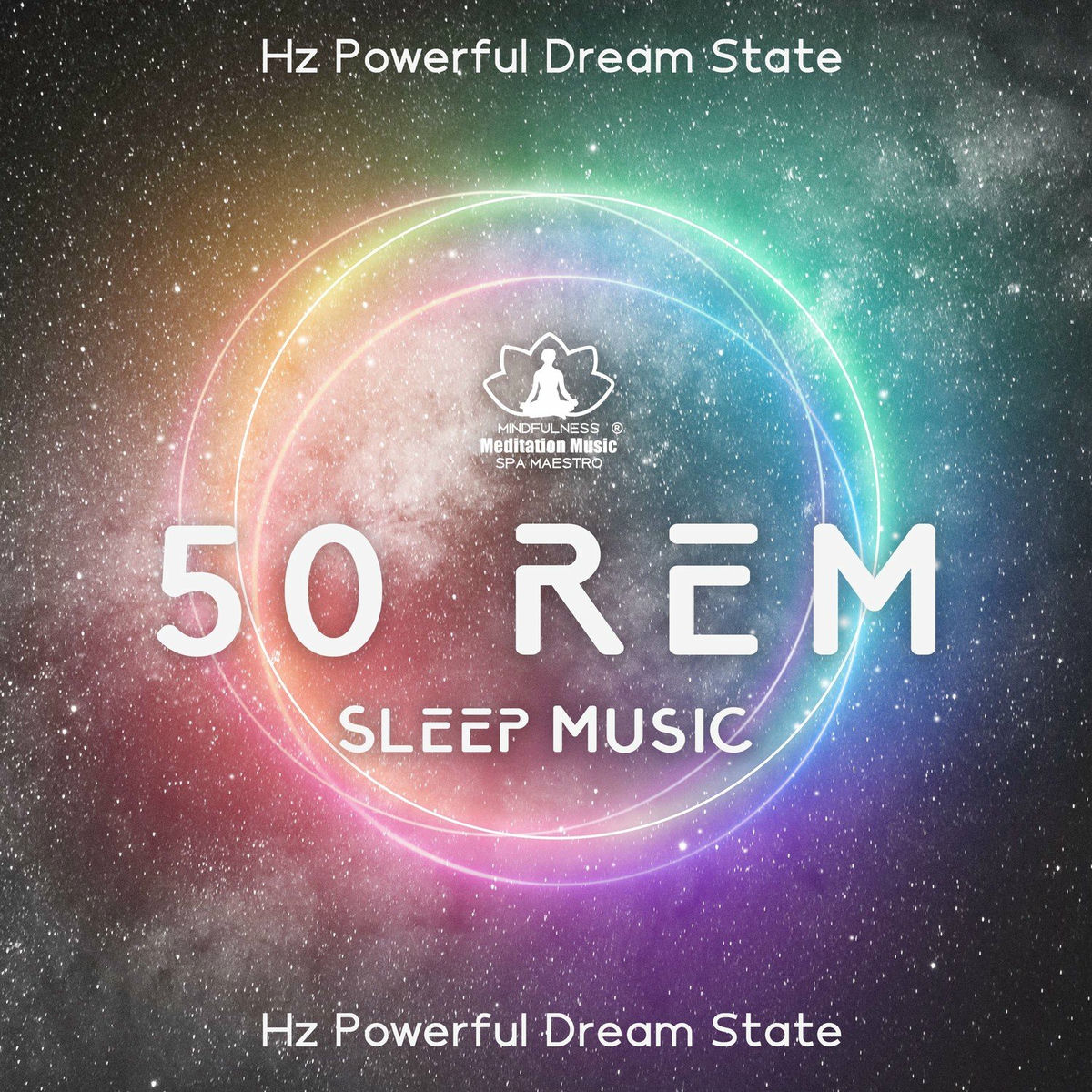 Album cover of In Your State of Mind
