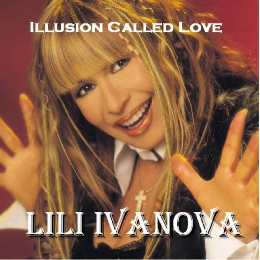 Picture of Illusion Called Love (Iljuzia narchena Lyubov)
