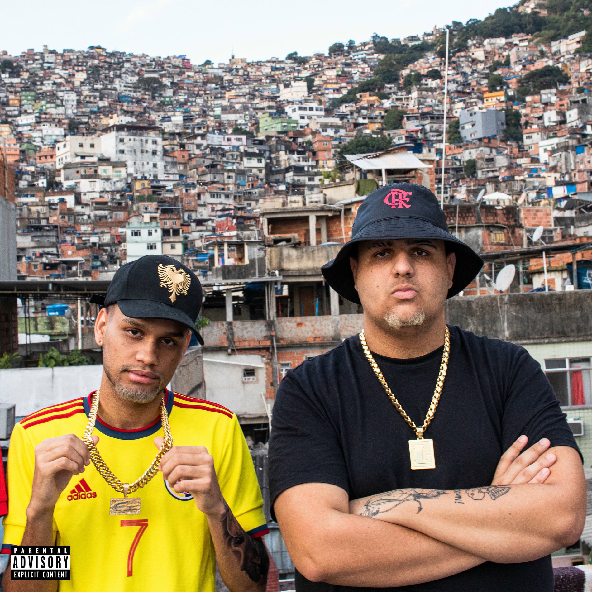 Album cover of Ritmo de Vagabundo