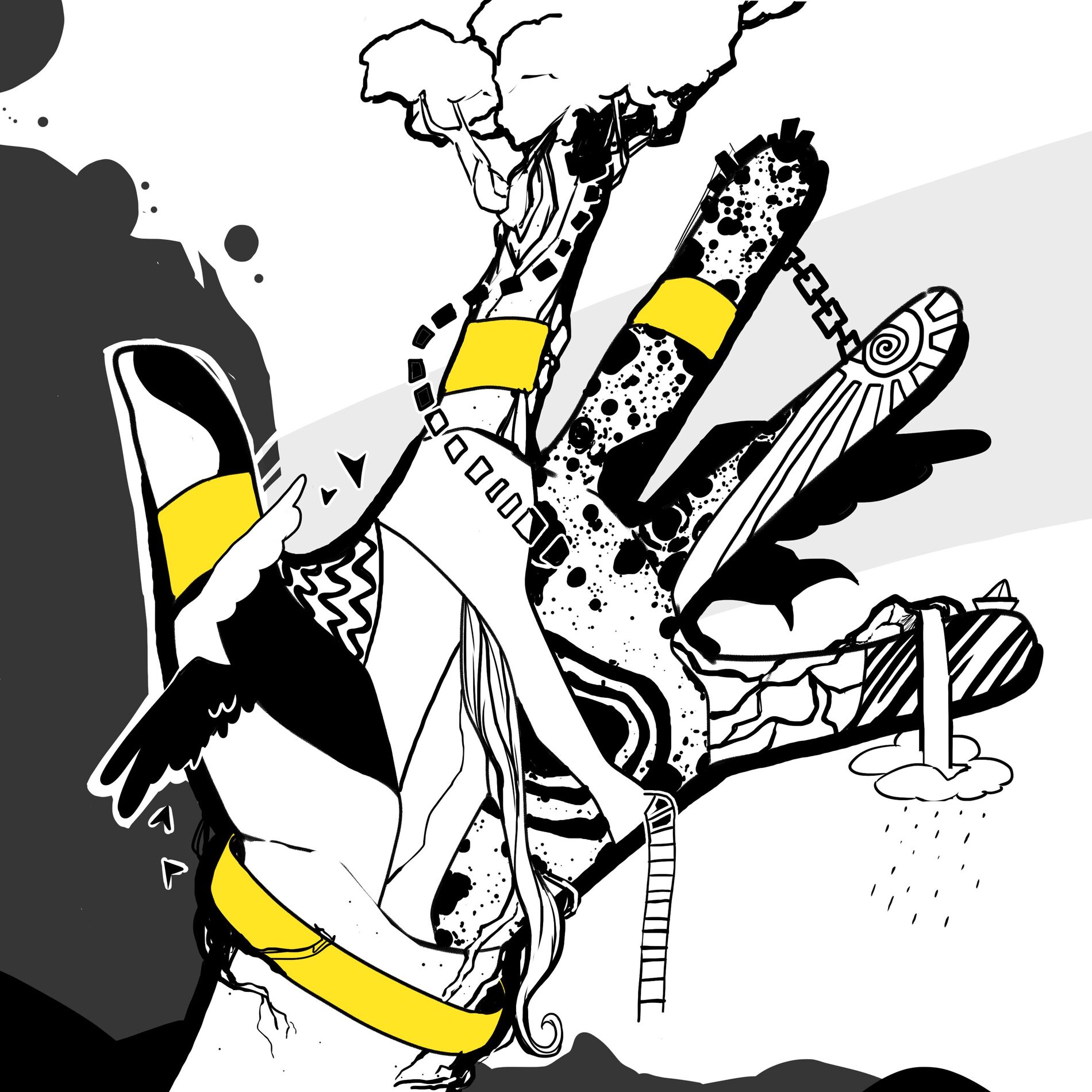 Album cover of Я есть