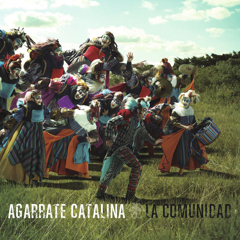 Picture of La Comunidad - En Vivo