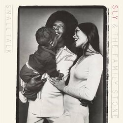 Cover of Small Talk
