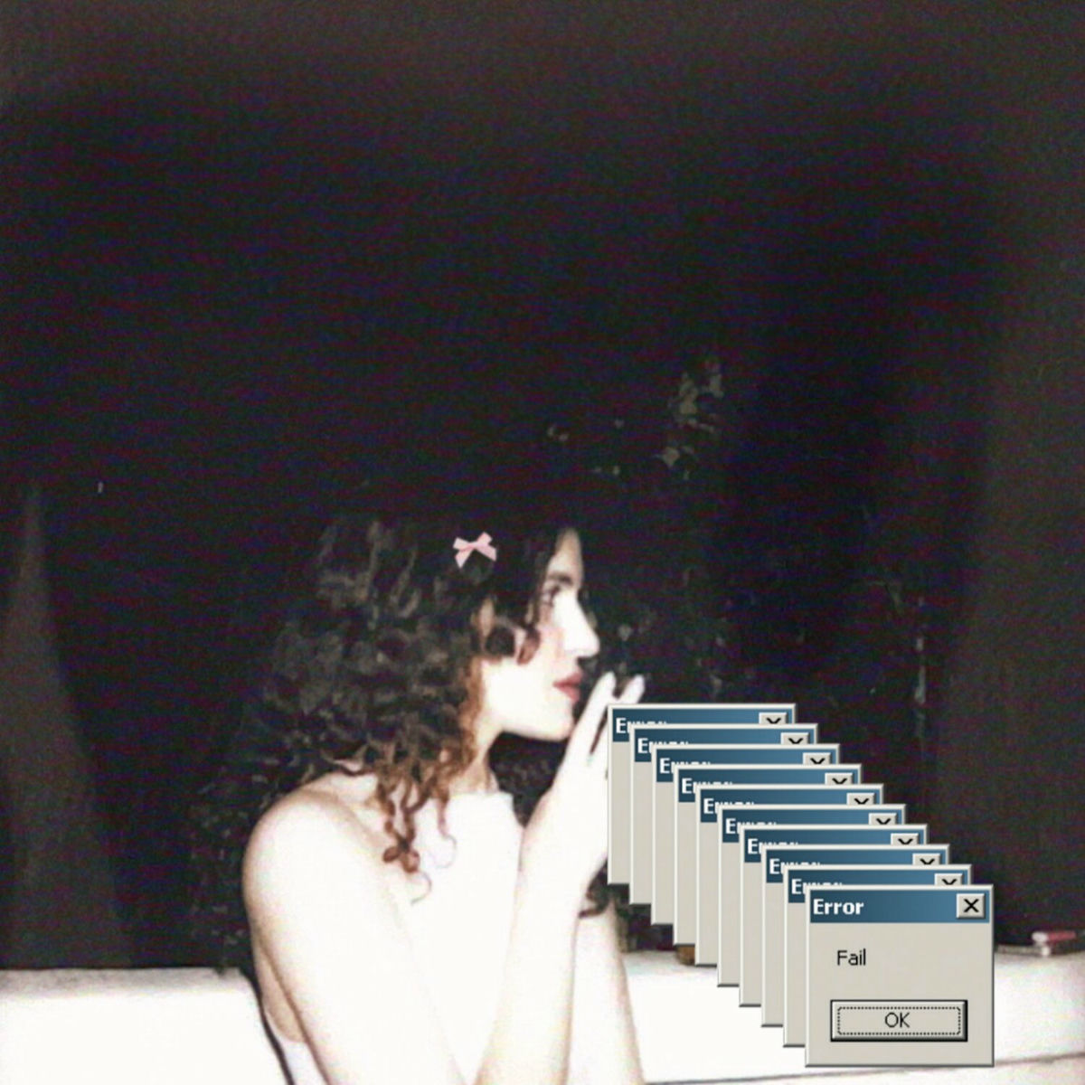 Album cover of uber driver (aka Aldeci)