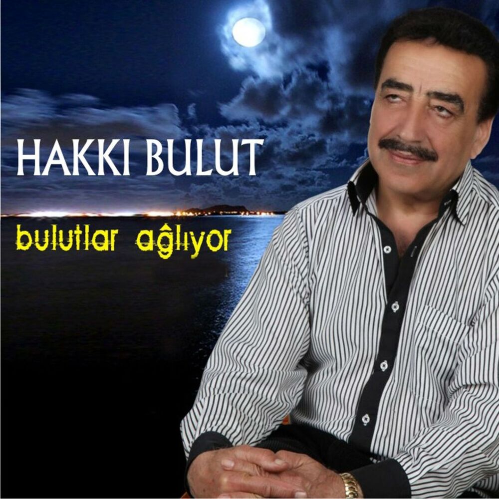 Picture of Bulutlar Ağlıyor