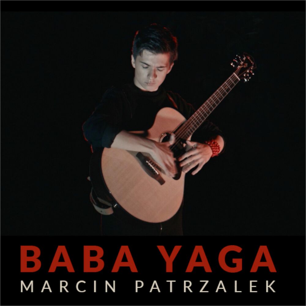 Picture of Baba Yaga