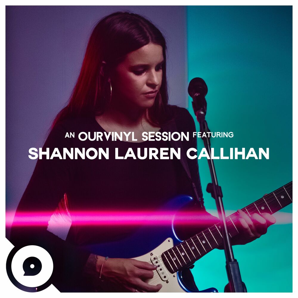 Picture of Shannon Lauren Callihan | OurVinyl Sessions