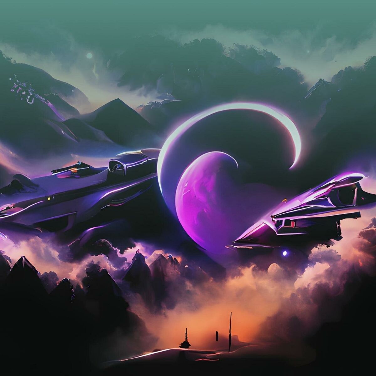 Album cover of A Luta Mental