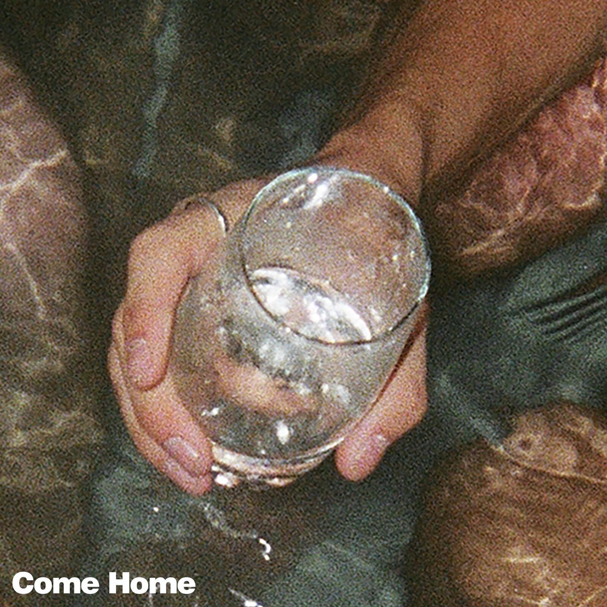 Album cover of Come Home