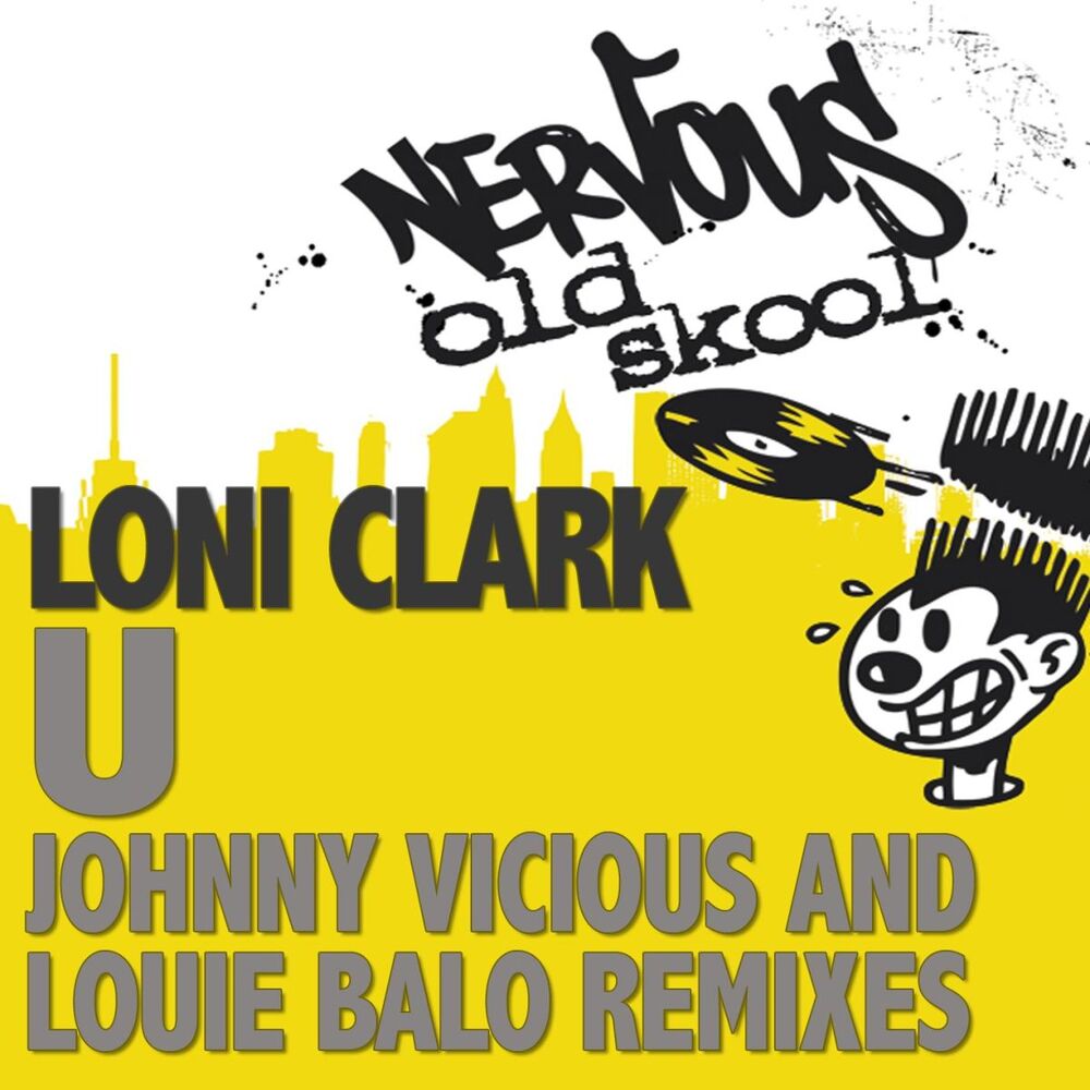 Picture of U - Johnny Vicious Remixes