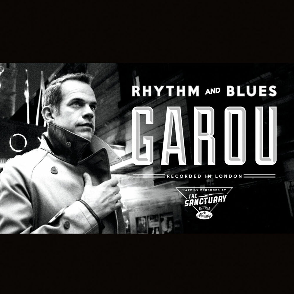 Picture of Rhythm And Blues