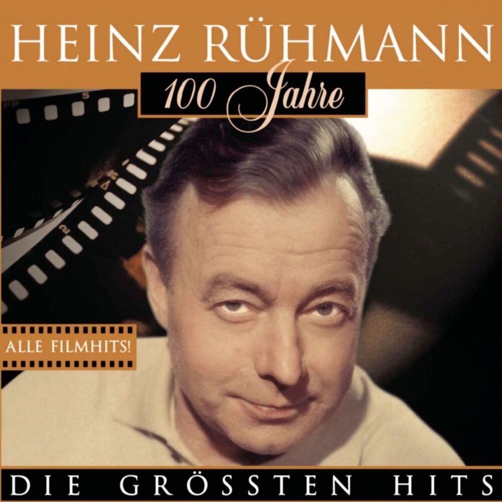 Picture of 100 Jahre Heinz Rühmann