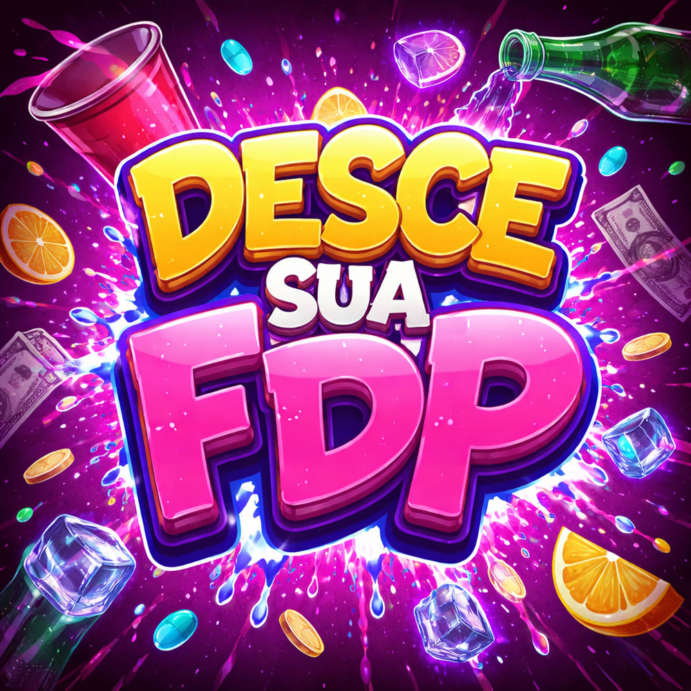 Desce sua fdp