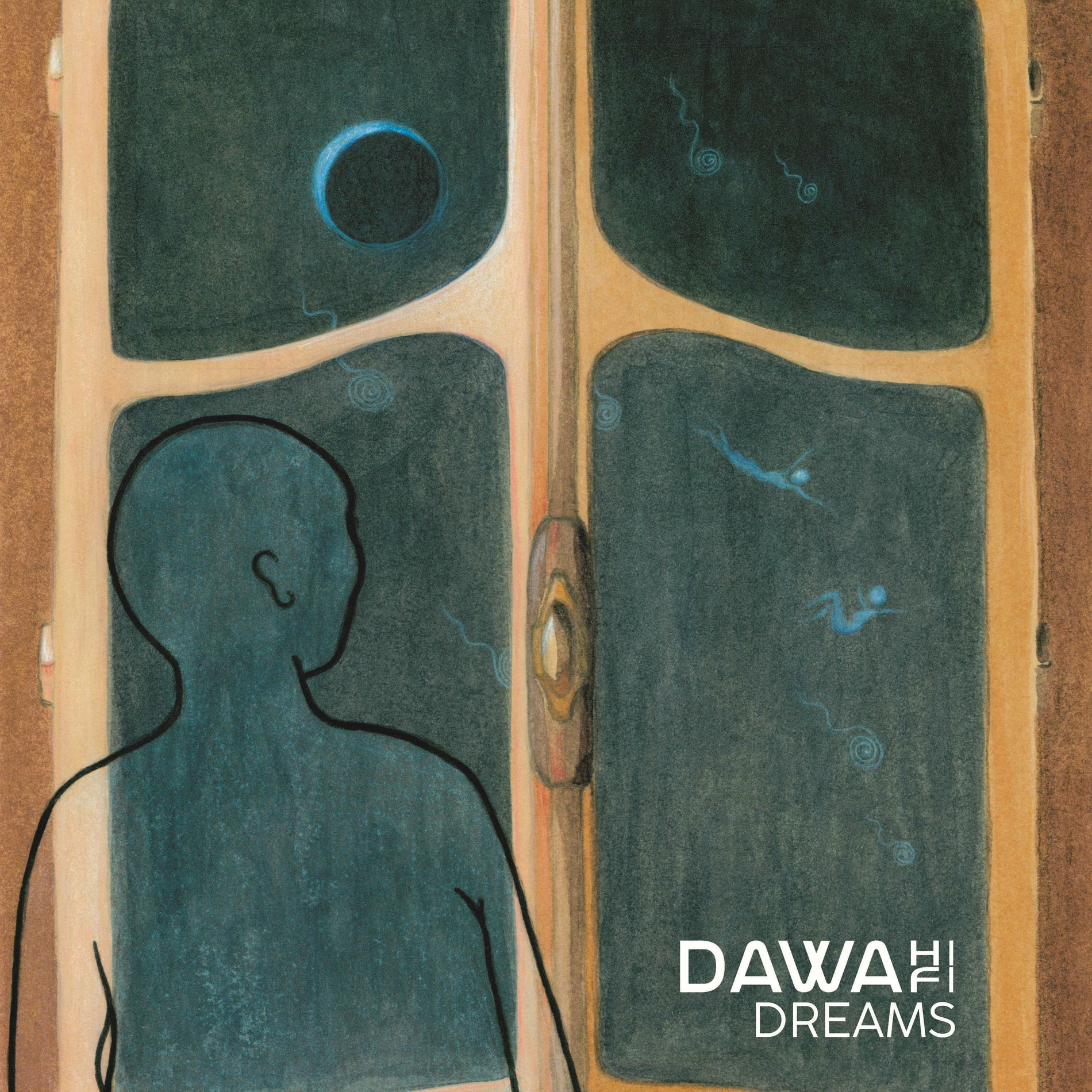 Album cover of Dreams