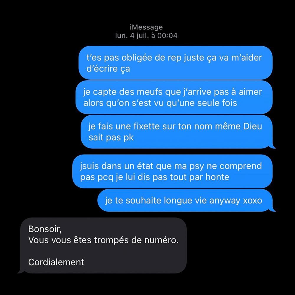 Picture of elle m'a ghost
