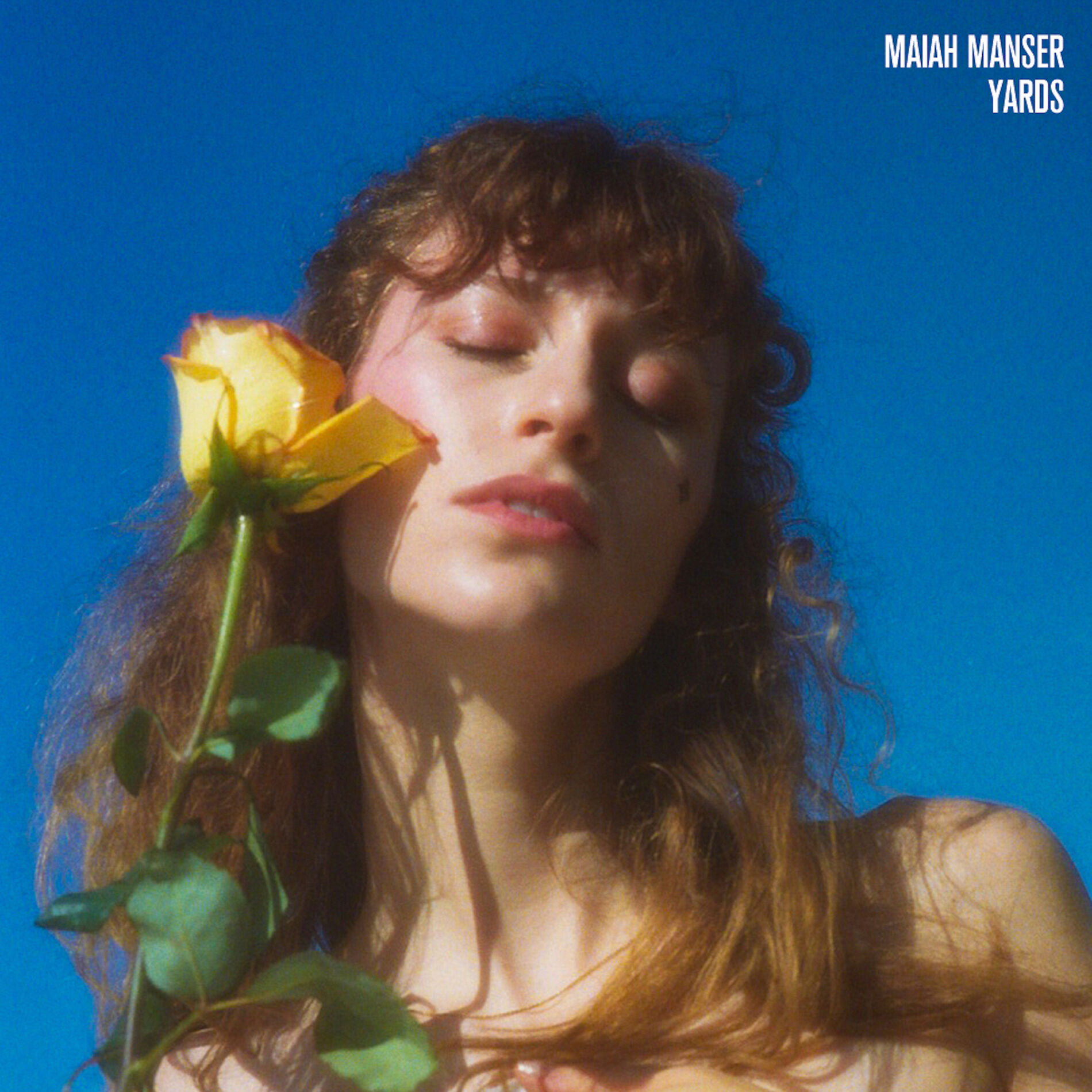 Album cover of Yards
