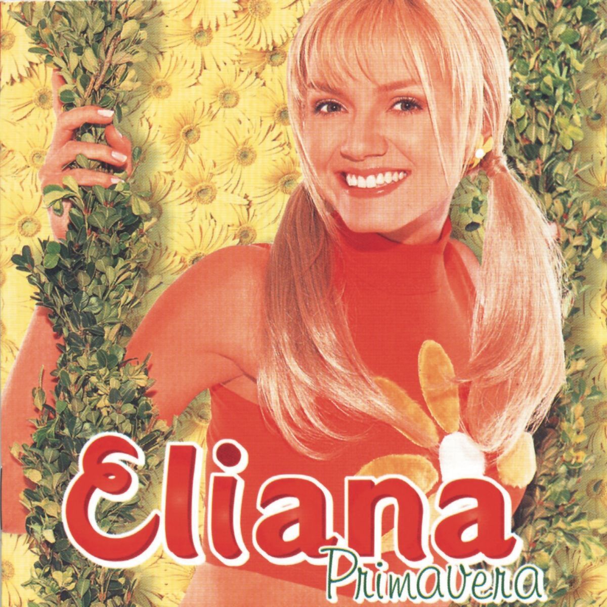 Album cover of Primavera
