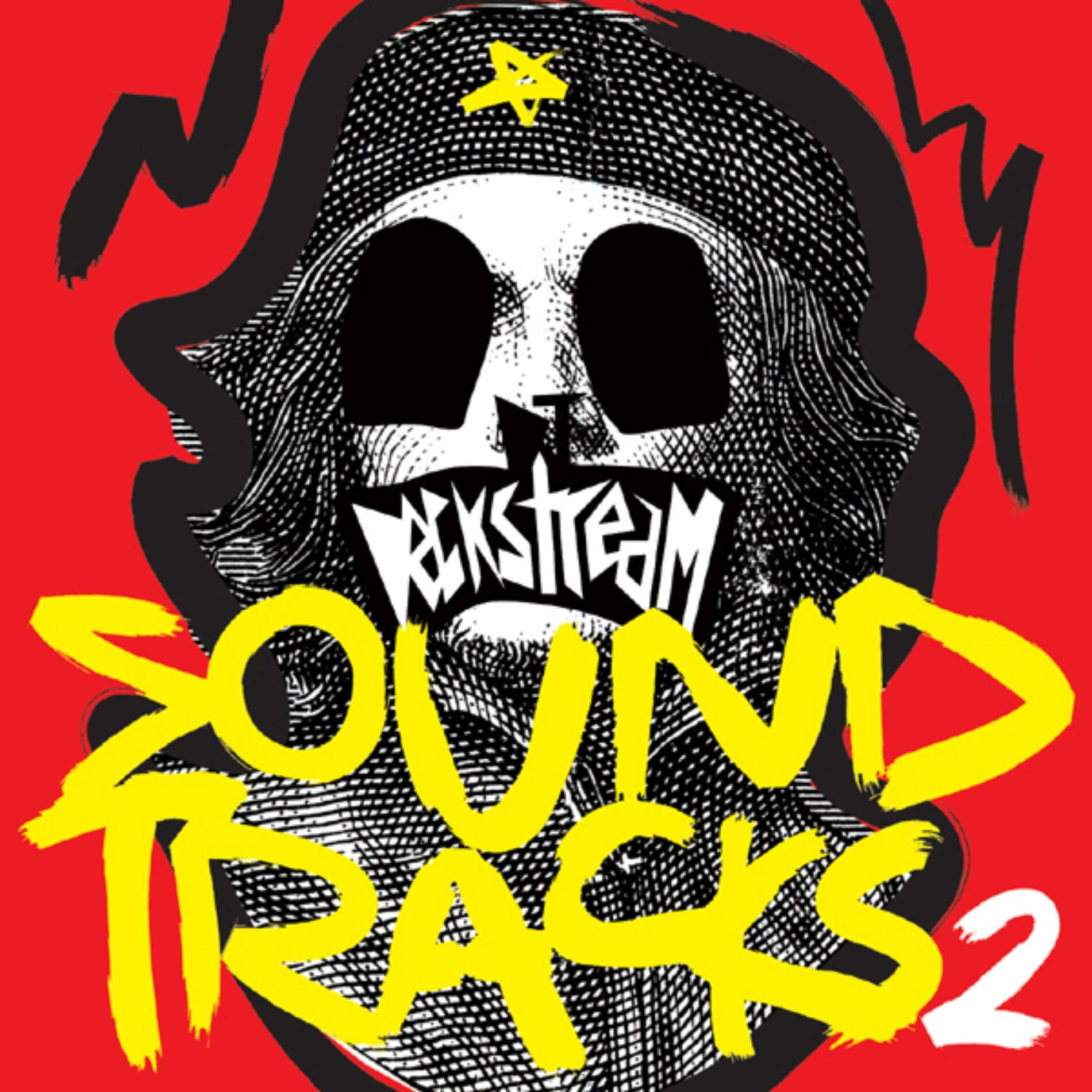 Album cover of Deckstream Soundtracks 2
