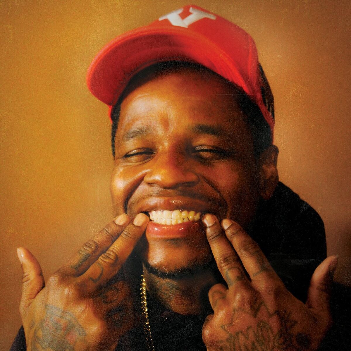 Album cover of Hear Me When I Pray