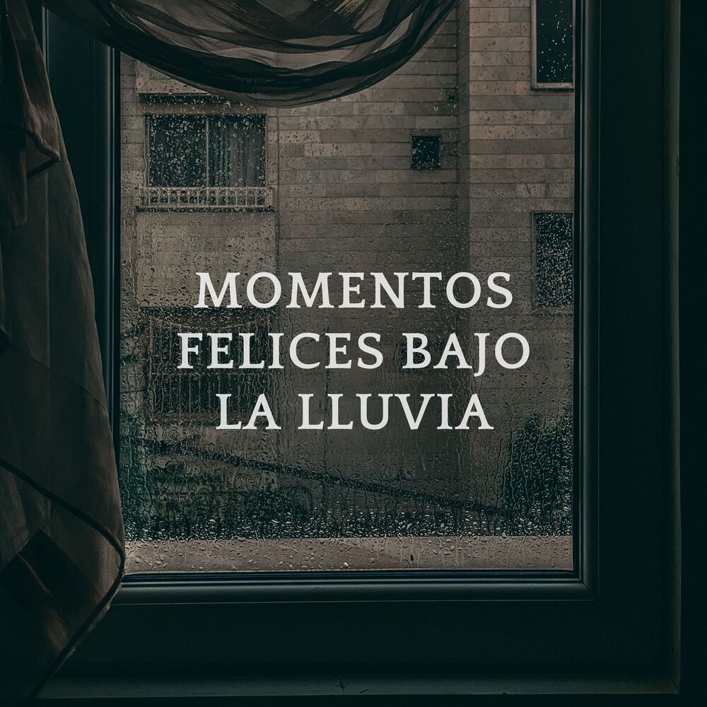 Picture of Momentos Felices Bajo La Lluvia