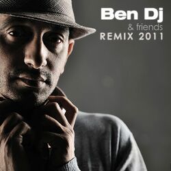 Cover of Remix 2011