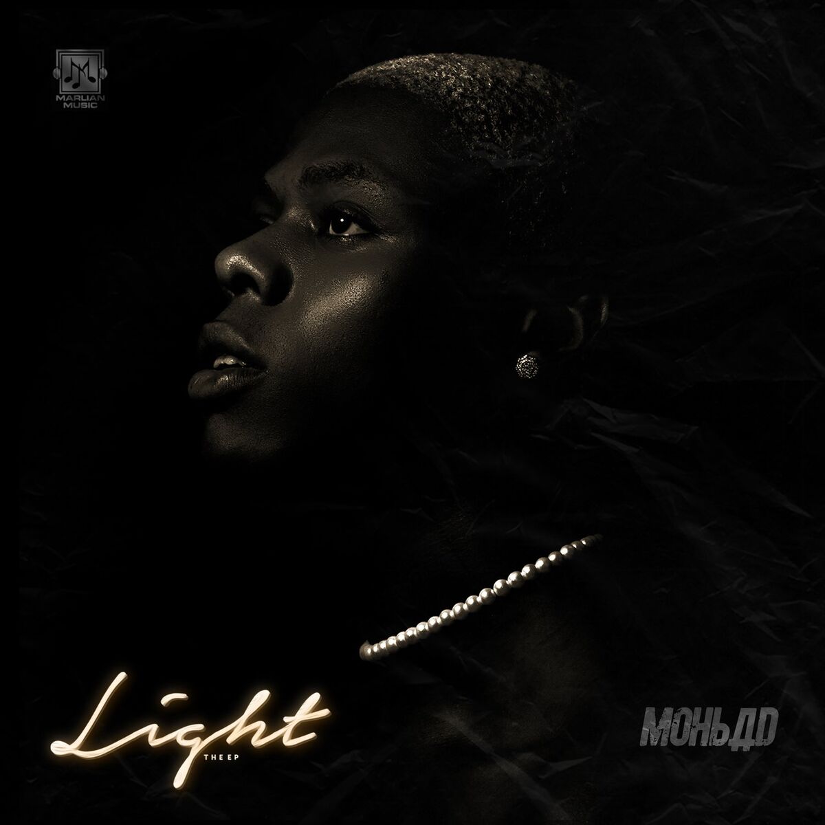 Album cover of Light