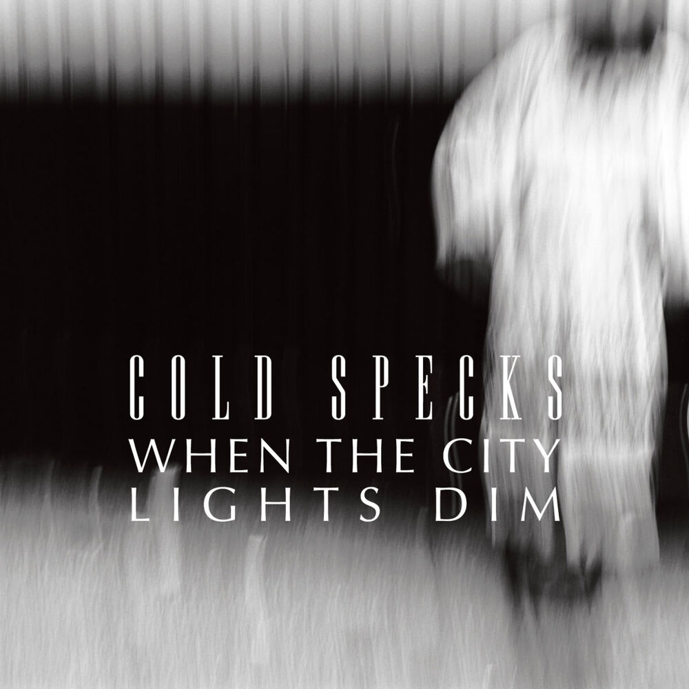Picture of When The City Lights Dim