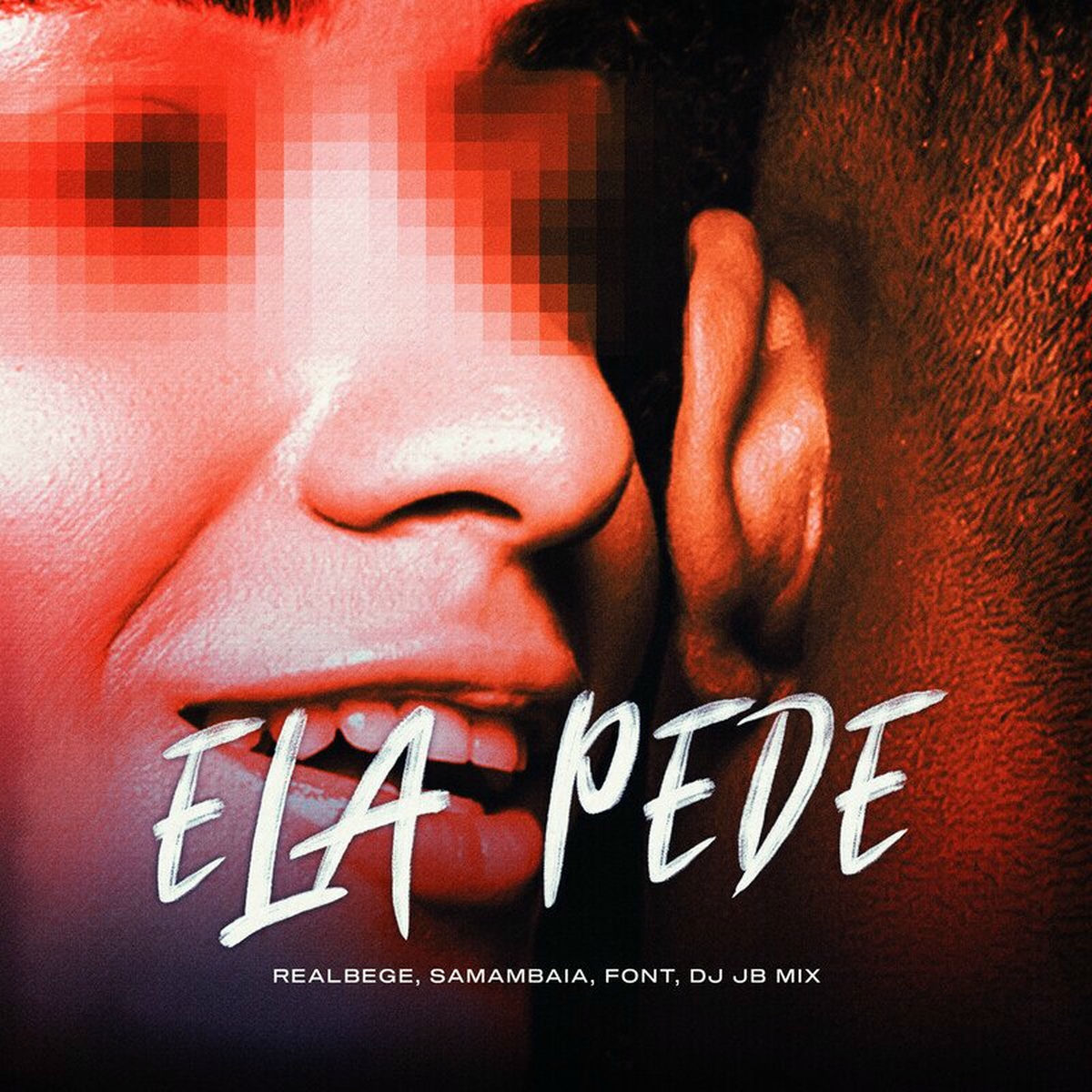 Album cover of Ela Pede
