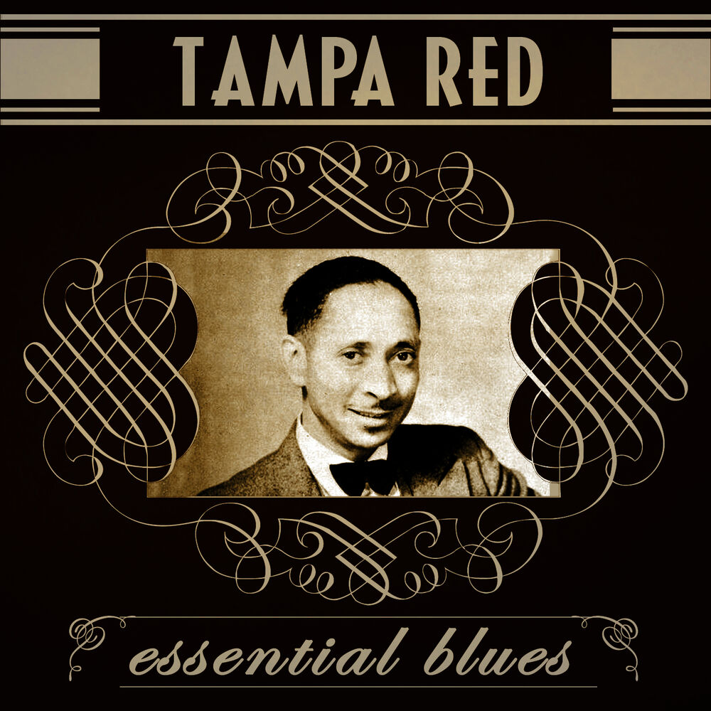 Picture of Essential Blues