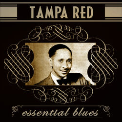 Cover of Essential Blues