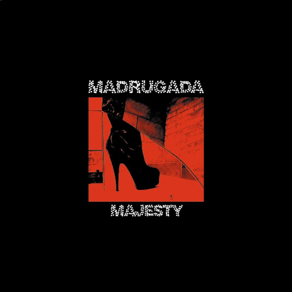 Picture of Majesty