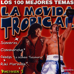 music cover