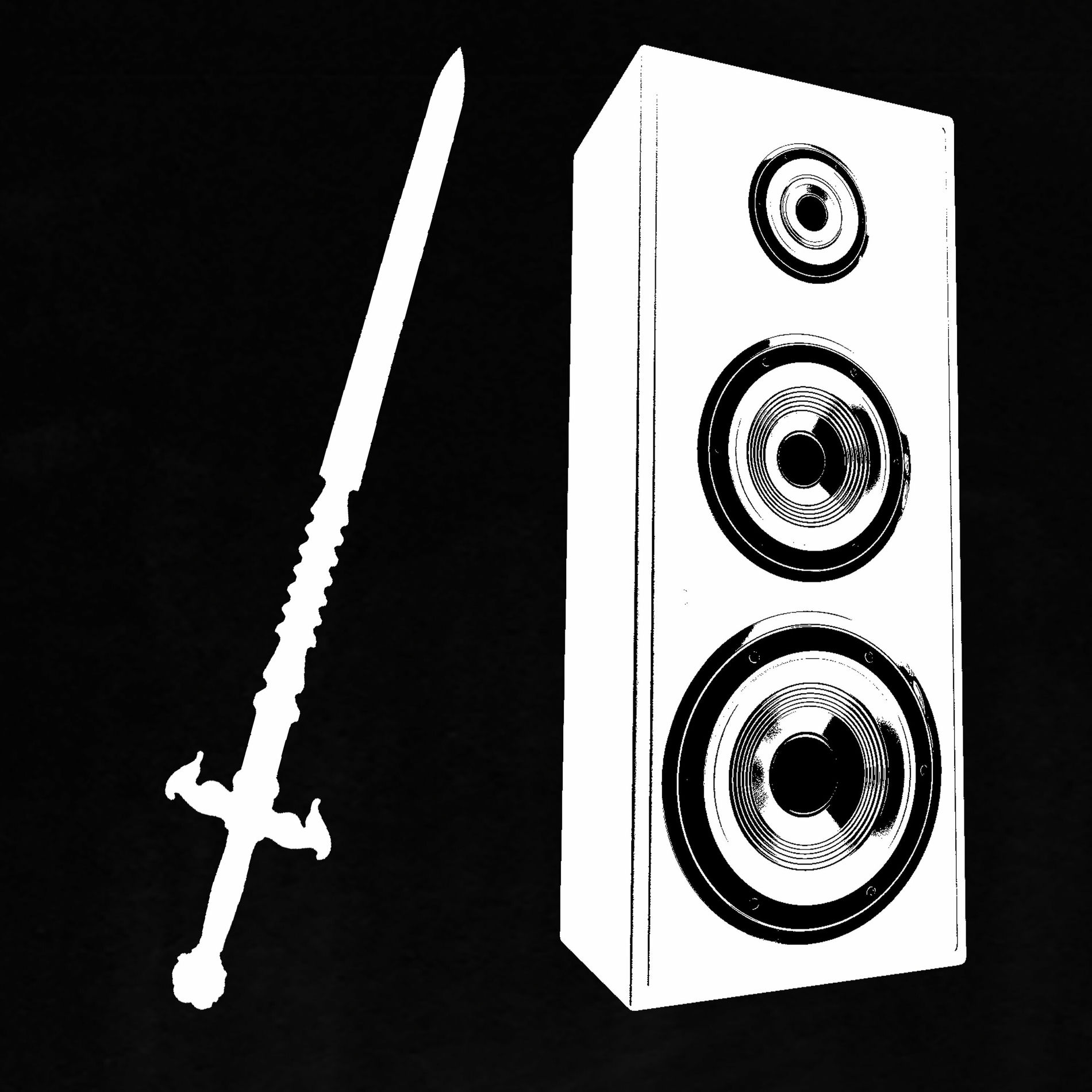 Album cover of Throw