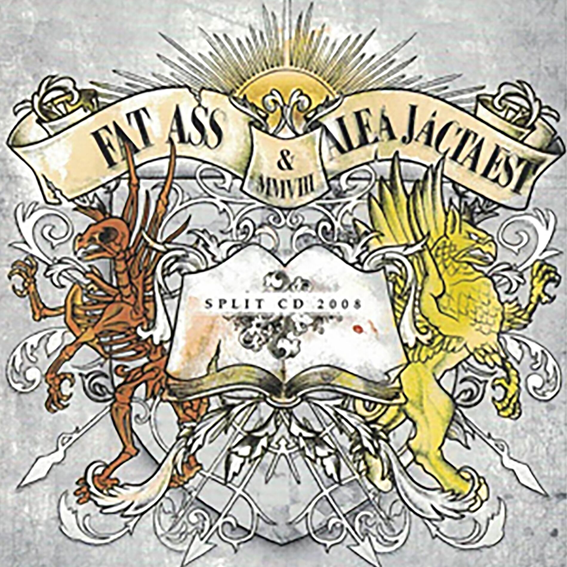 Alea Jacta Est - Ad Augusta | Deezer