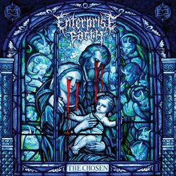 Cover of The Chosen