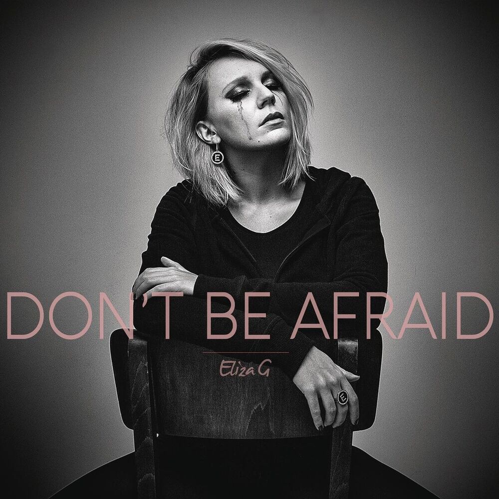 Picture of Don't Be Afraid
