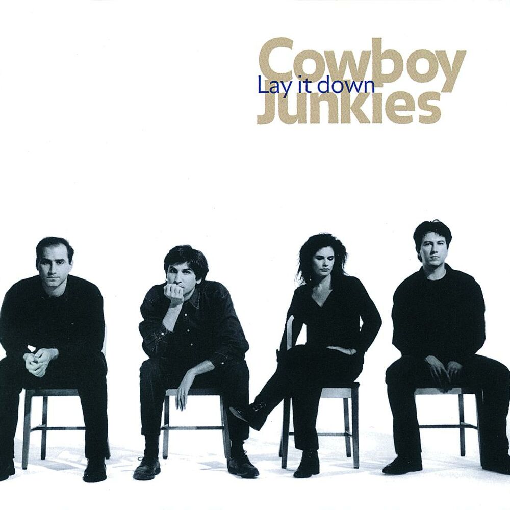 Picture of Lay It Down