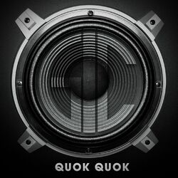 Cover of Quok Quok