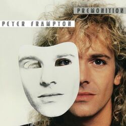 Cover of Premonition