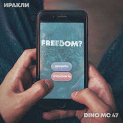 Cover of Freedom?