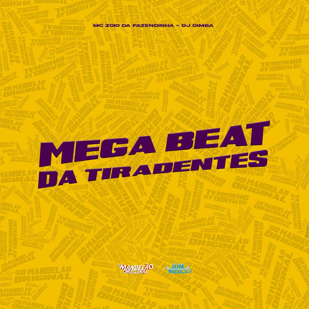 Picture of Mega Beat da Tiradentes