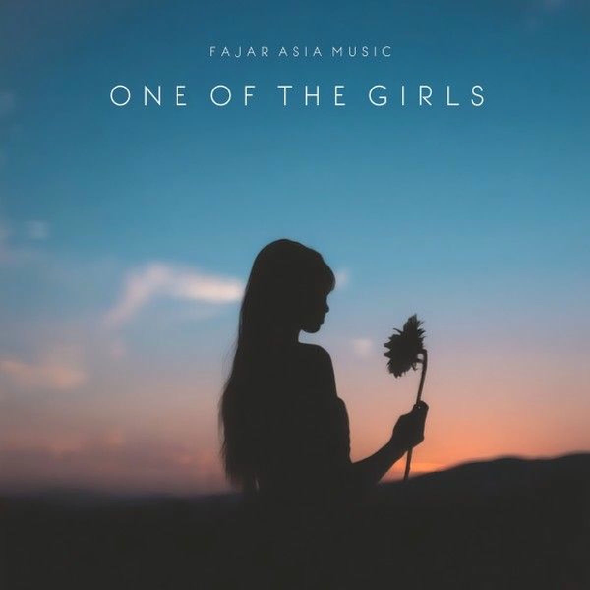 Album cover of One of the Girls