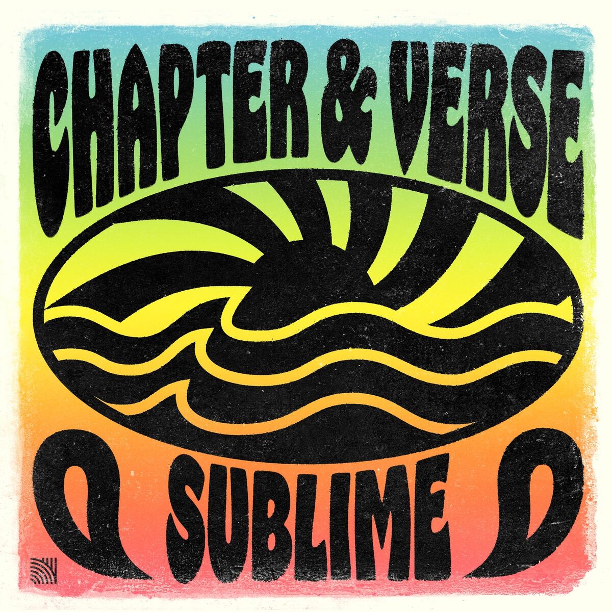 Album cover of Sublime