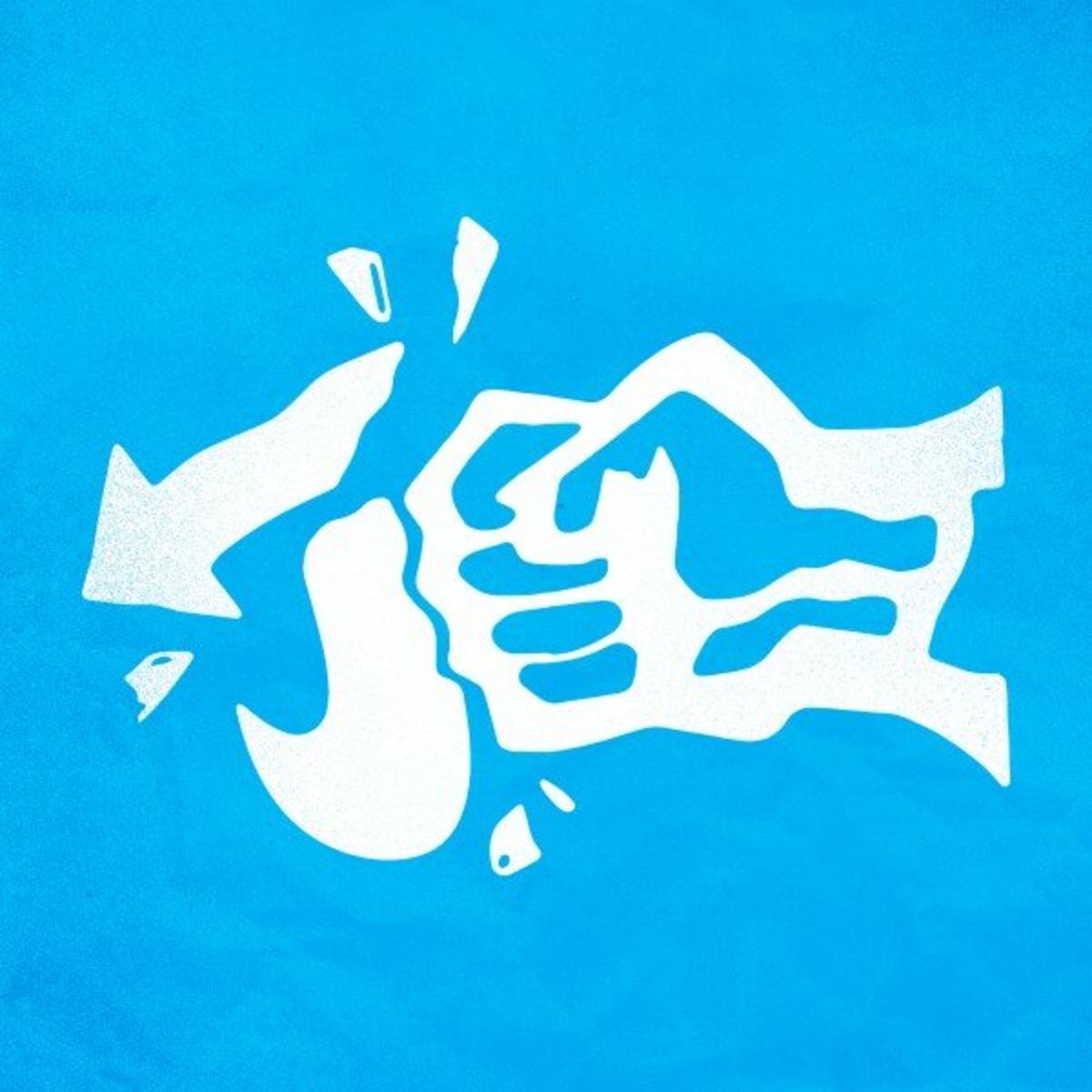 Album cover of Deutsch mich nicht voll!