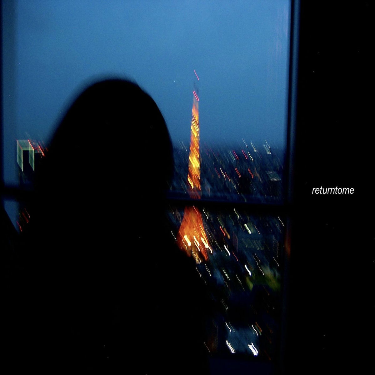 Album cover of returntome