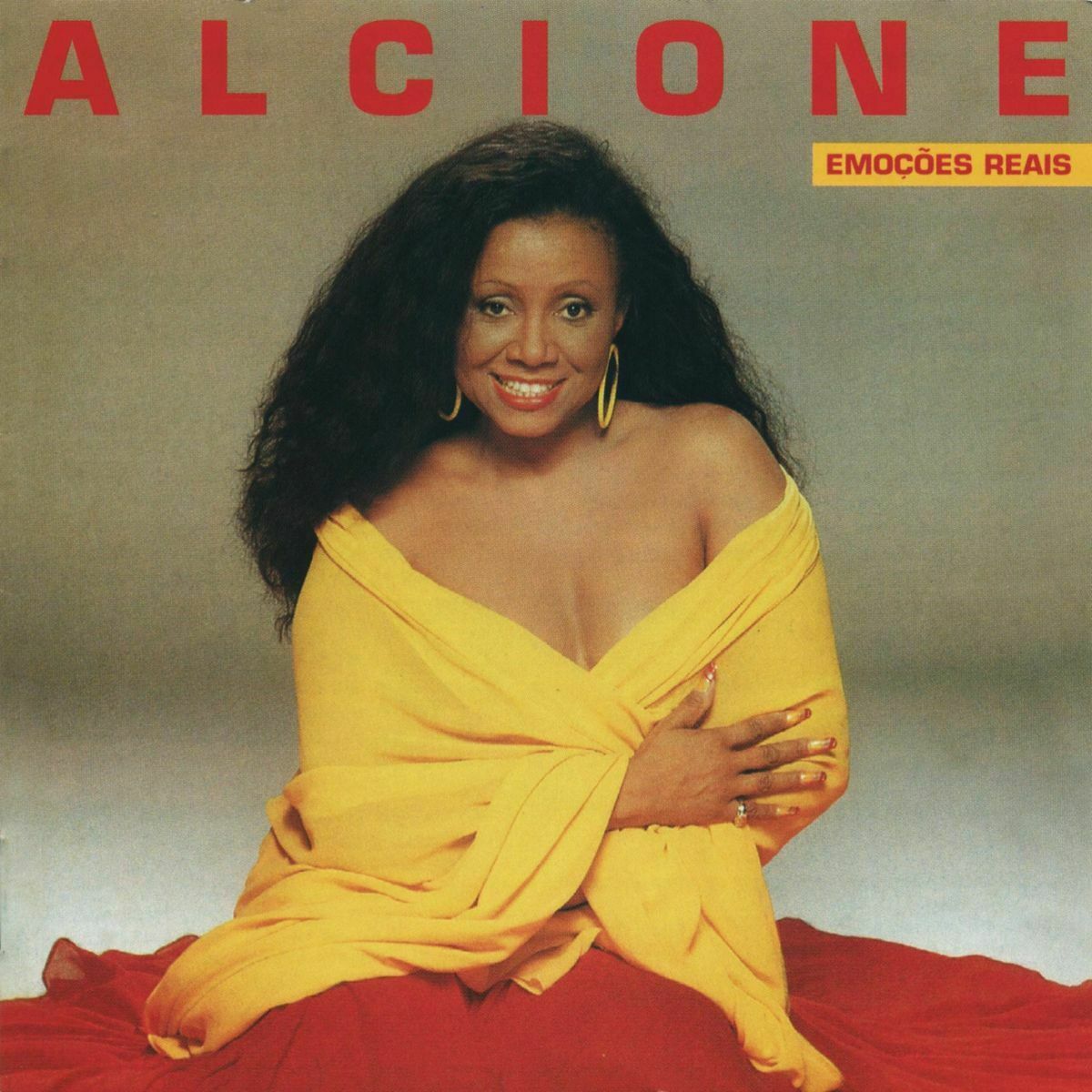 Album cover of EmoçSes Reais
