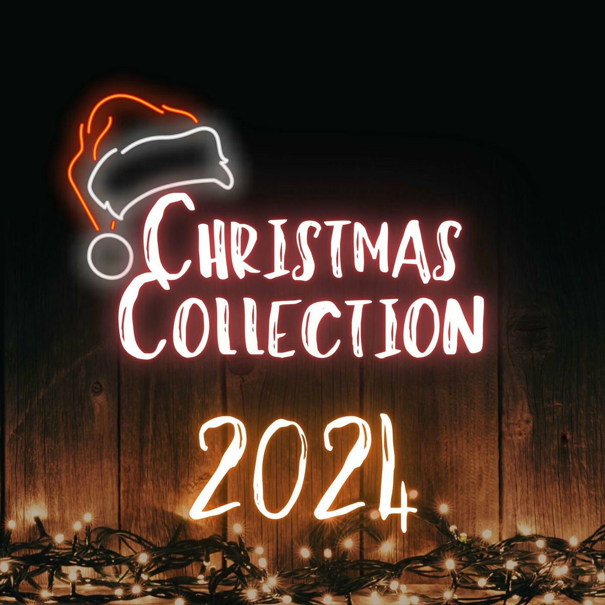 Album cover of All I Want for Christmas