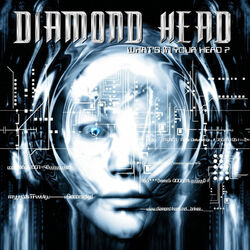 Cover of What's In Your Head?